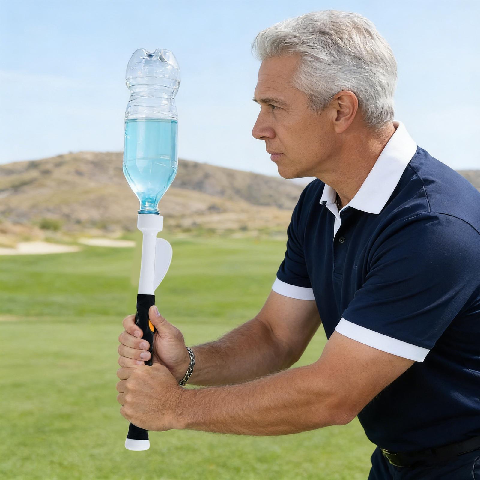 Home Gym Portable - Aide à l'entraînement du swing de