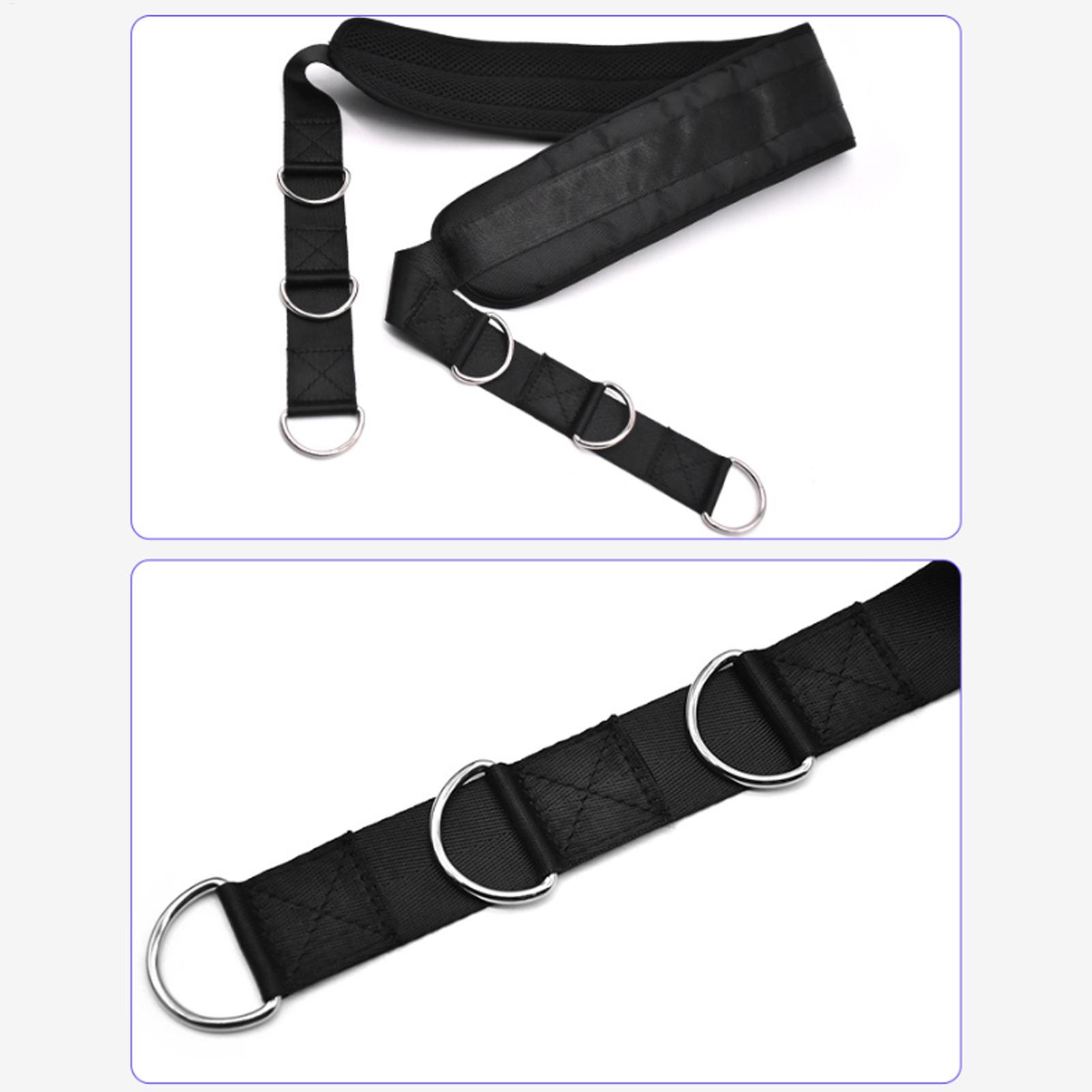 Leg Home Gym Workout - Ceinture de remise en forme pour