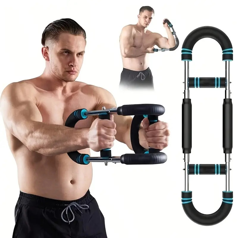 Home Gym Routine - Appareil d'exercice pour les bras en