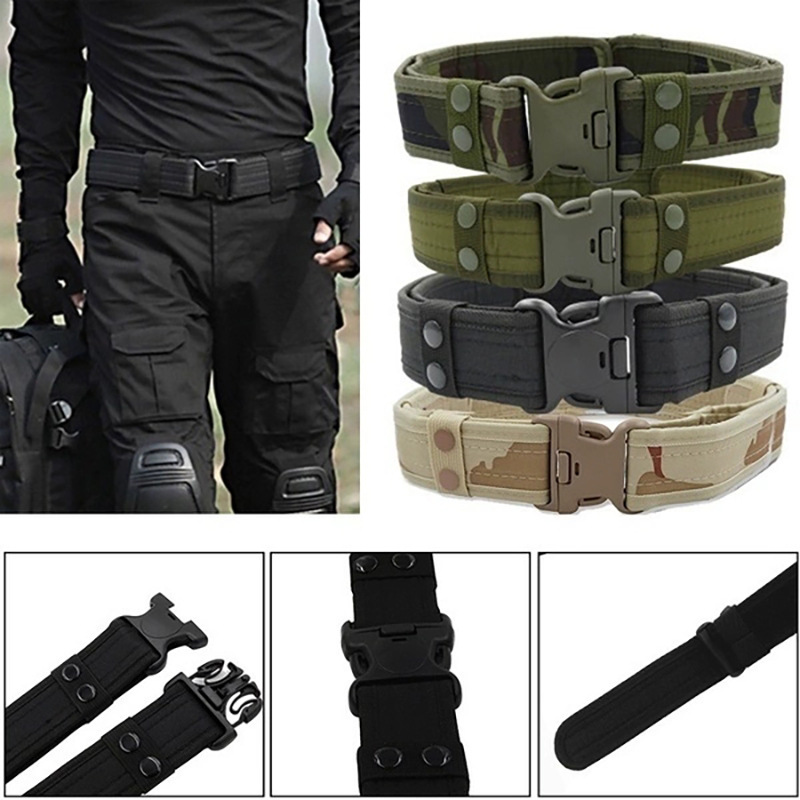 Ceinture tactique robuste pour - Battle Rope Heavy avis et prix