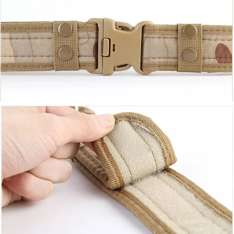 Ceinture tactique robuste pour - Battle Rope Heavy avis et prix