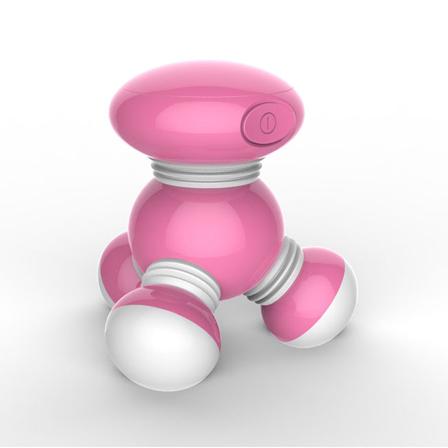 Mini masseur électrique portat - Home Gym Portable avis et prix