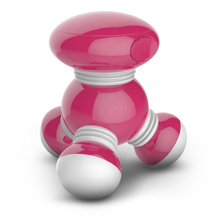 Mini masseur électrique portat - Home Gym Portable avis et prix