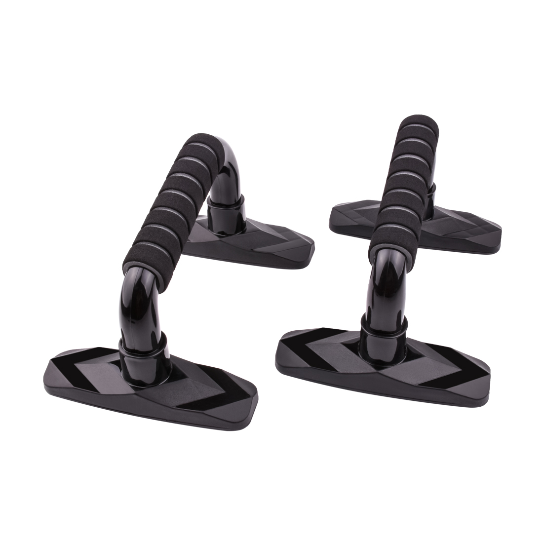 Barres de poussée et de fitnes - Home Gym Routine avis et prix