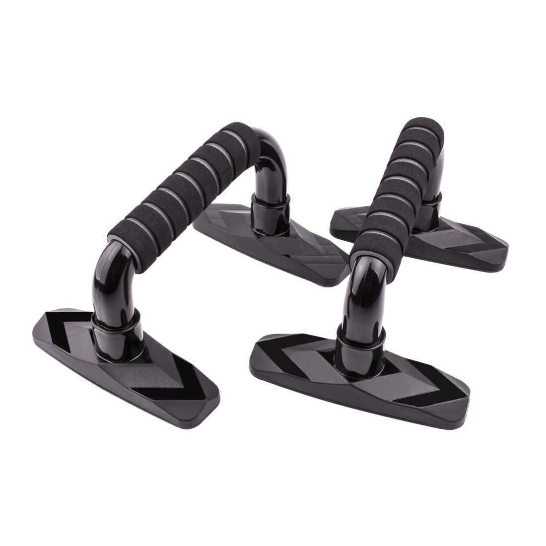Barres de poussée et de fitnes - Home Gym Routine avis et prix