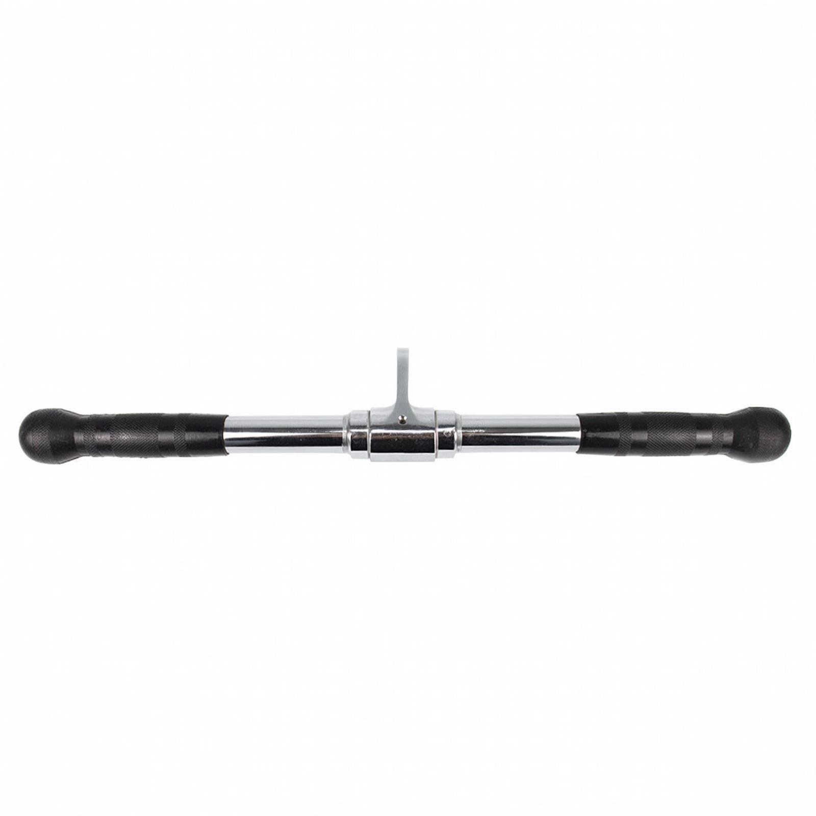 Barre de traction en acier ant - Lat Pulldown Cable avis et prix