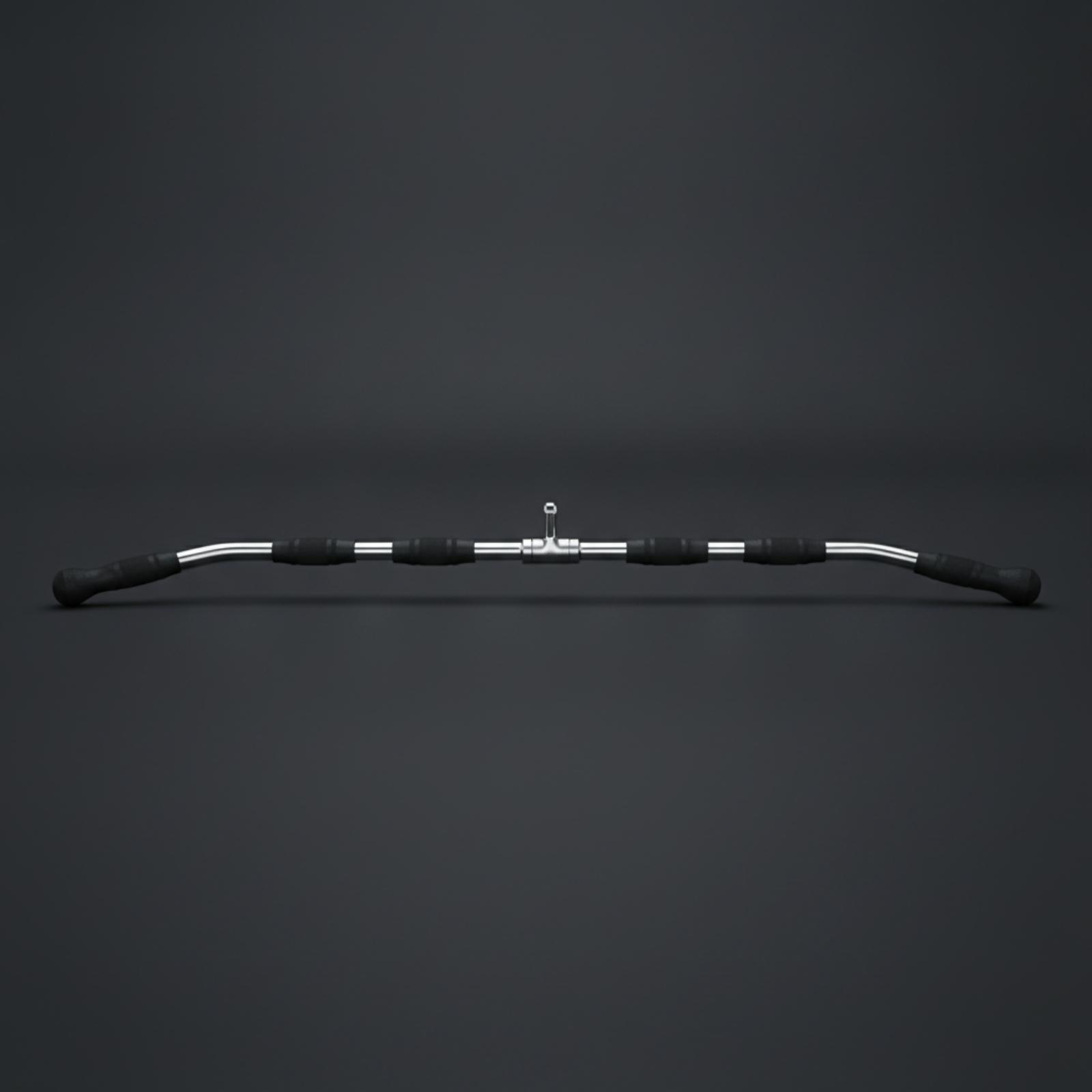 Barre de traction en acier ant - Lat Pulldown Cable avis et prix
