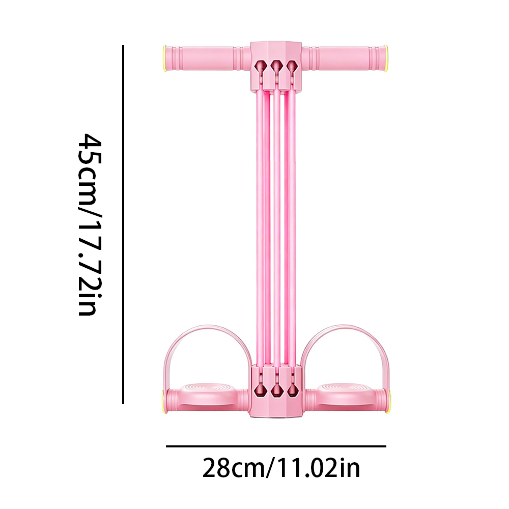 Ensemble de bandes de résistan - Home Gym Equipment Set avis et prix