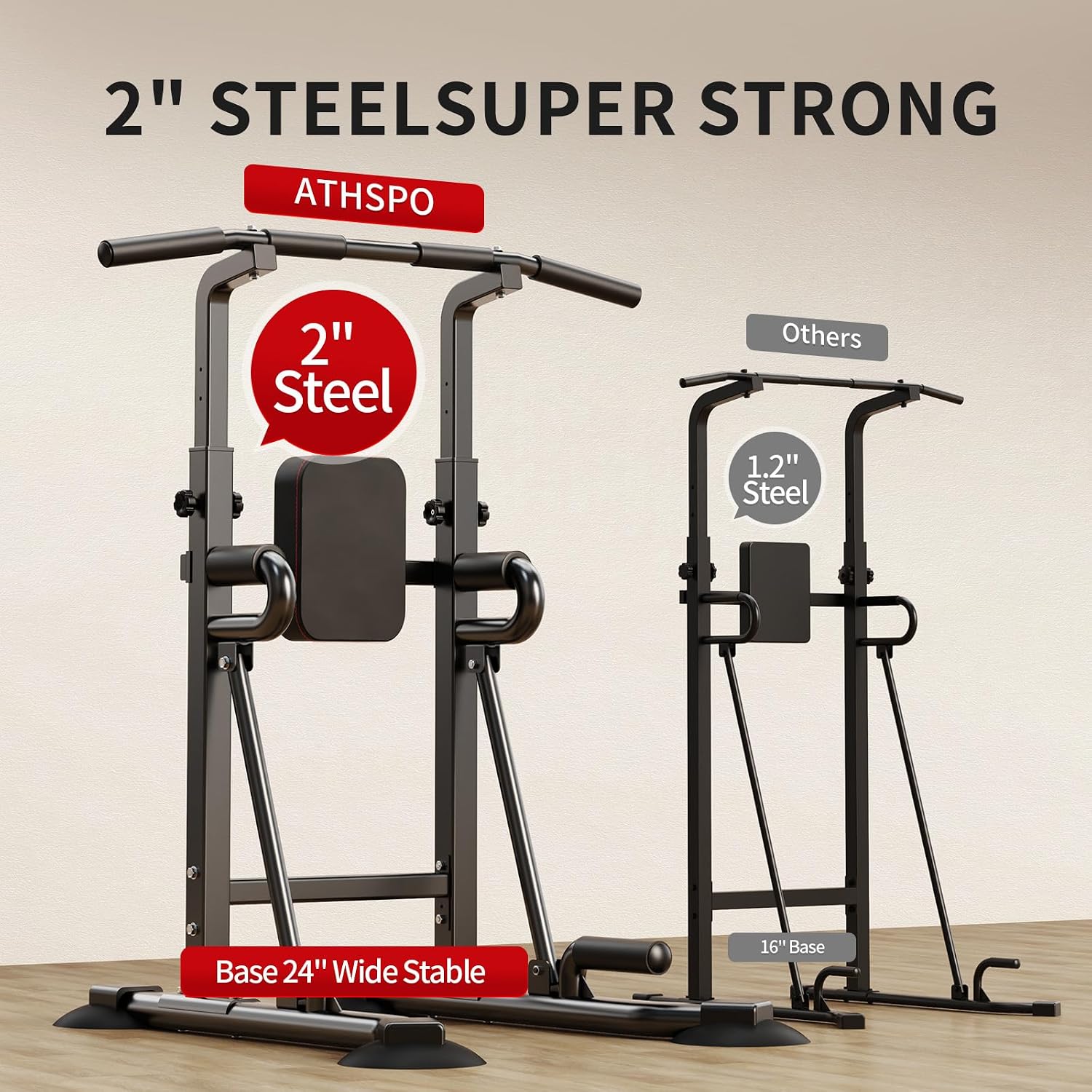 Barre d’entraînement pour trac - Leg Home Gym Workout avis et prix