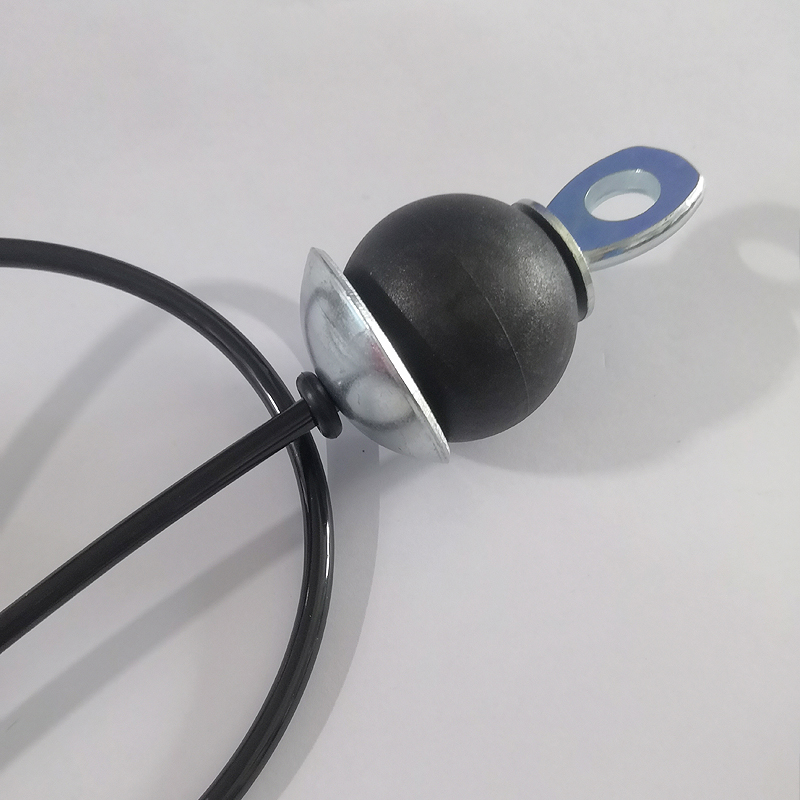 Câble en acier de 1M/2M/3M/4M/ - Lat Pulldown Cable avis et prix