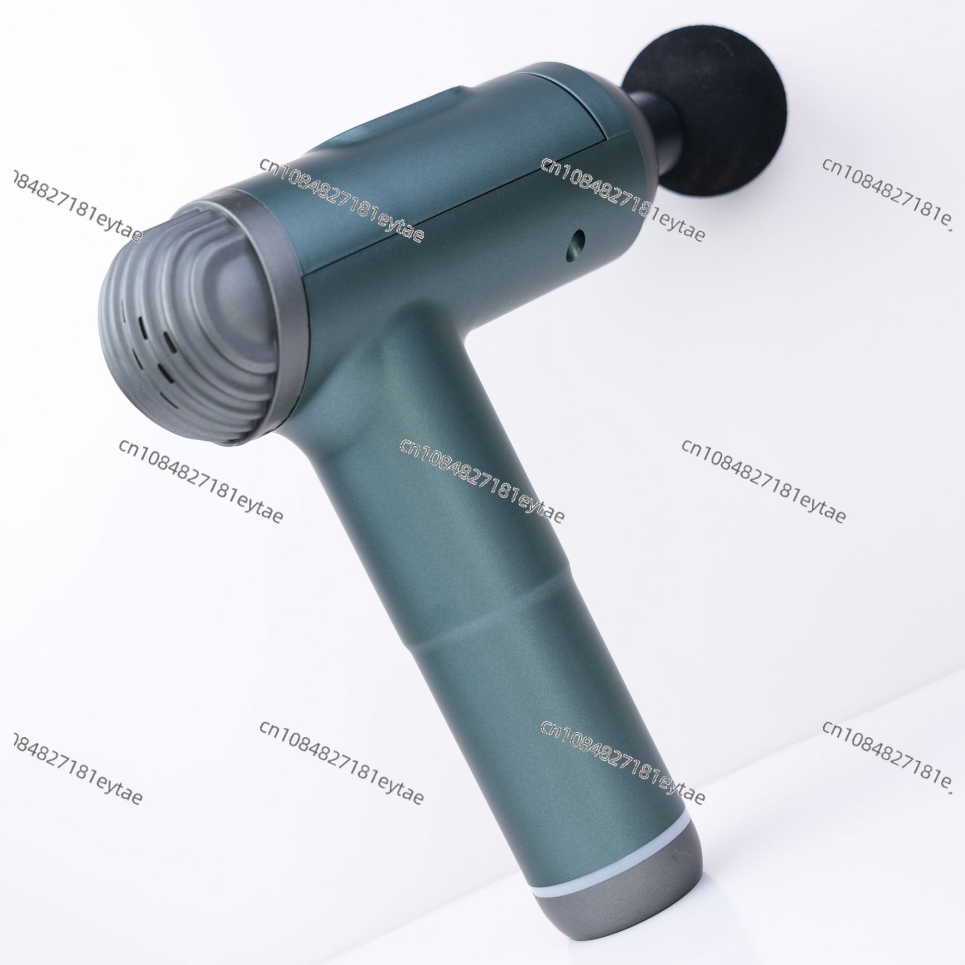 Pistolet de massage électrique - Home Gym Portable avis et prix