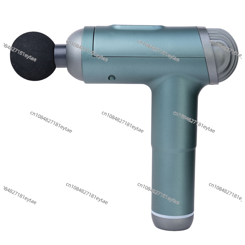 Pistolet de massage électrique - Home Gym Portable avis et prix