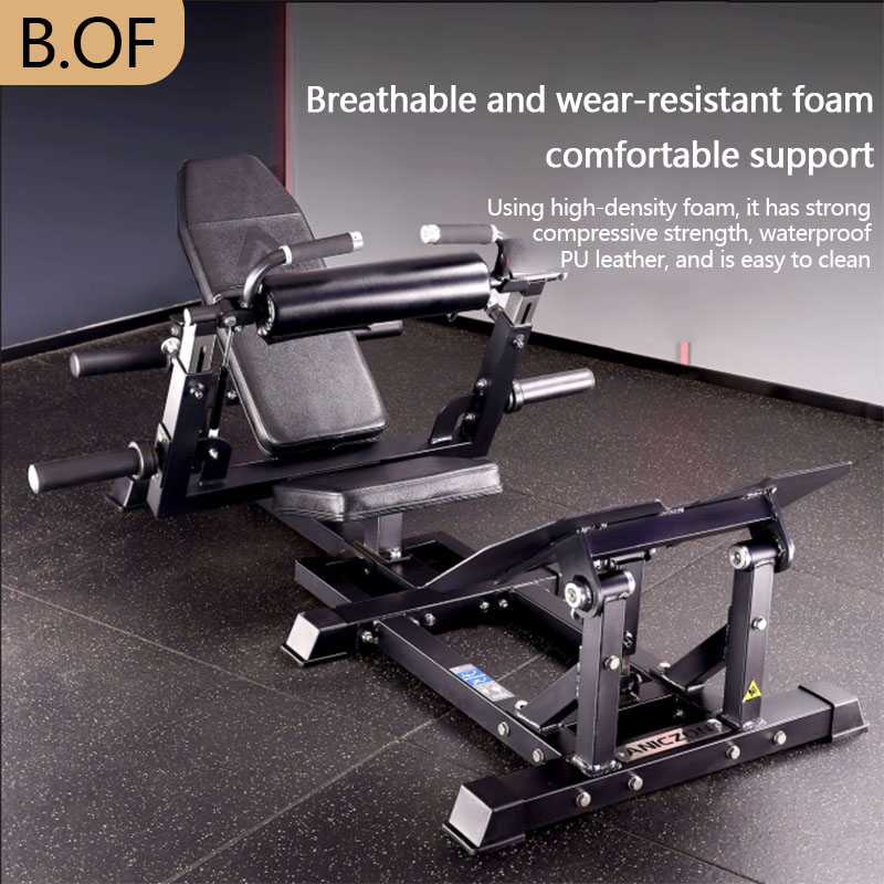 Appareil d'entraînement des ha - Leg Home Gym Workout avis et prix