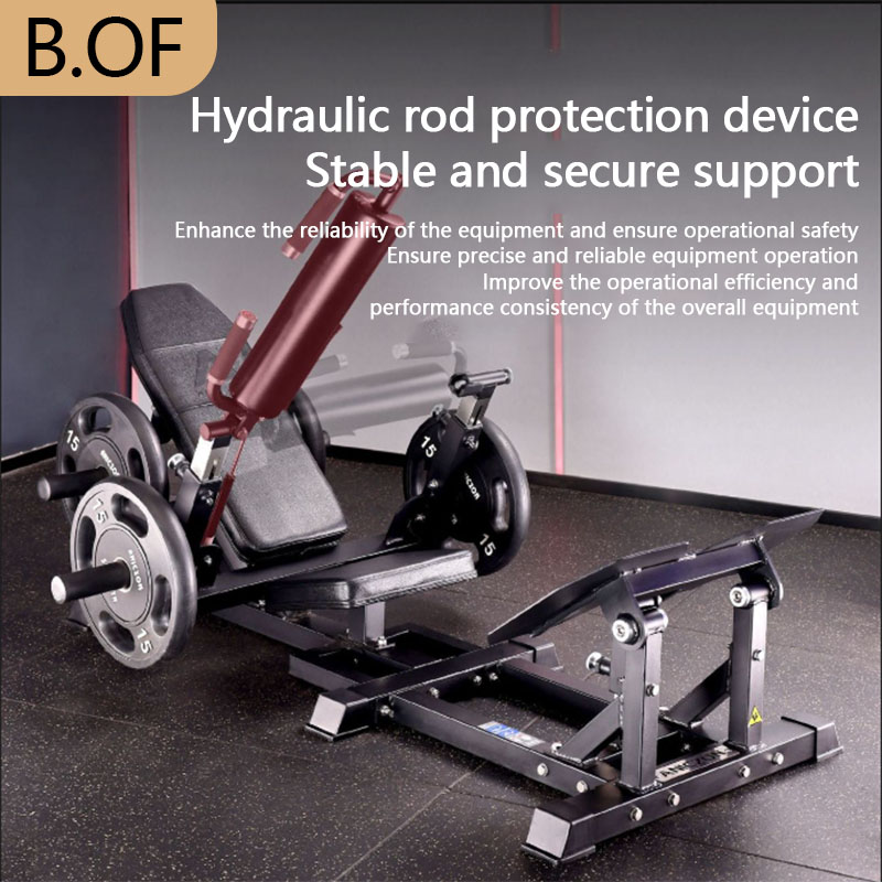 Appareil d'entraînement des ha - Leg Home Gym Workout avis et prix