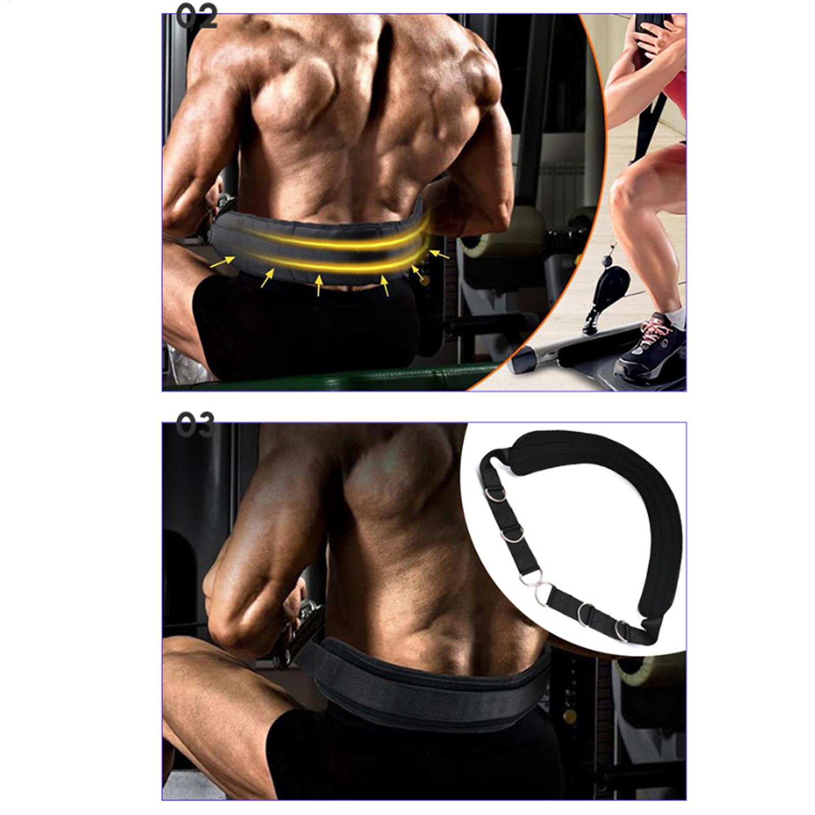 Ceinture de remise en forme po - Leg Home Gym Workout avis et prix