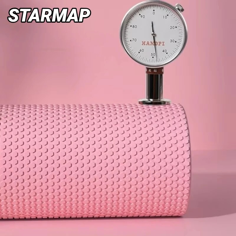 Rouleau de yoga cylindrique en - Home Gym Yoga avis et prix
