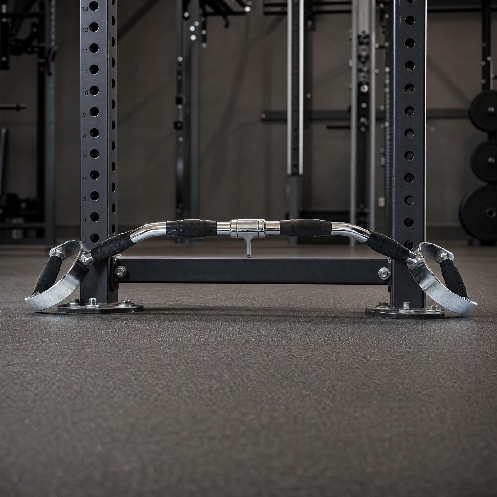 Poignée de câble pour entraîne - Lat Pulldown Cable avis et prix