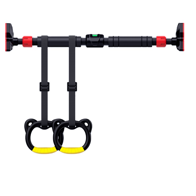 Barre de traction murale régla - Leg Home Gym Workout avis et prix