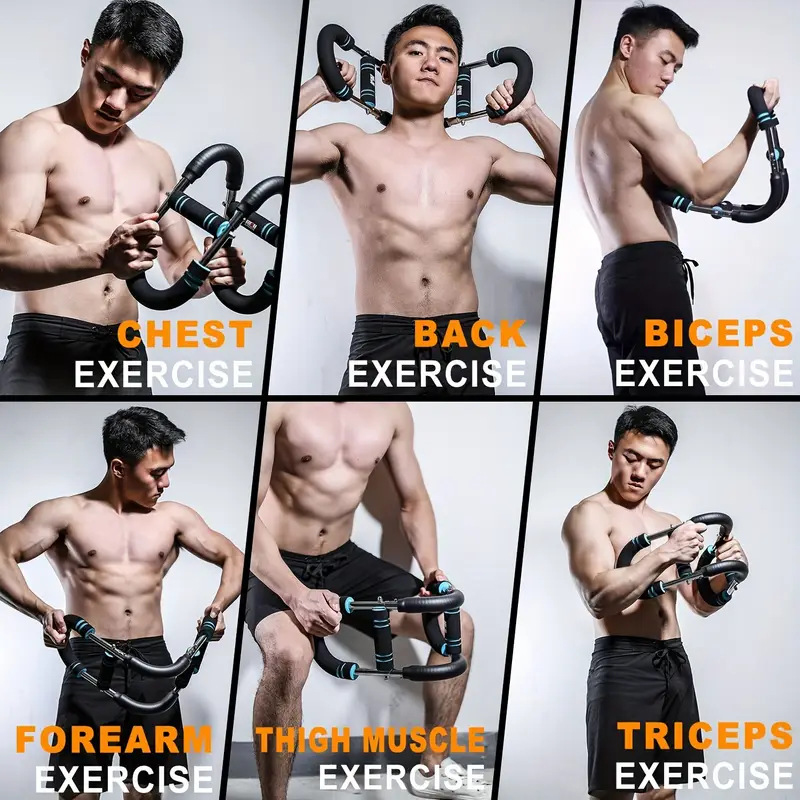 Appareil d'exercice pour les b - Home Gym Routine avis et prix