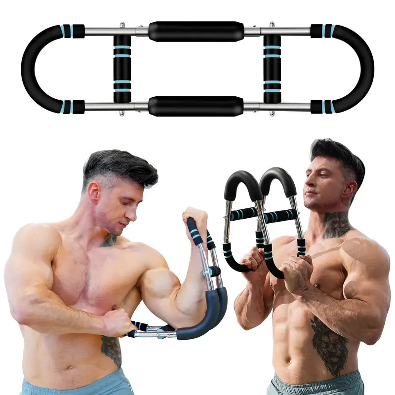 Appareil d'exercice pour les b - Home Gym Routine avis et prix