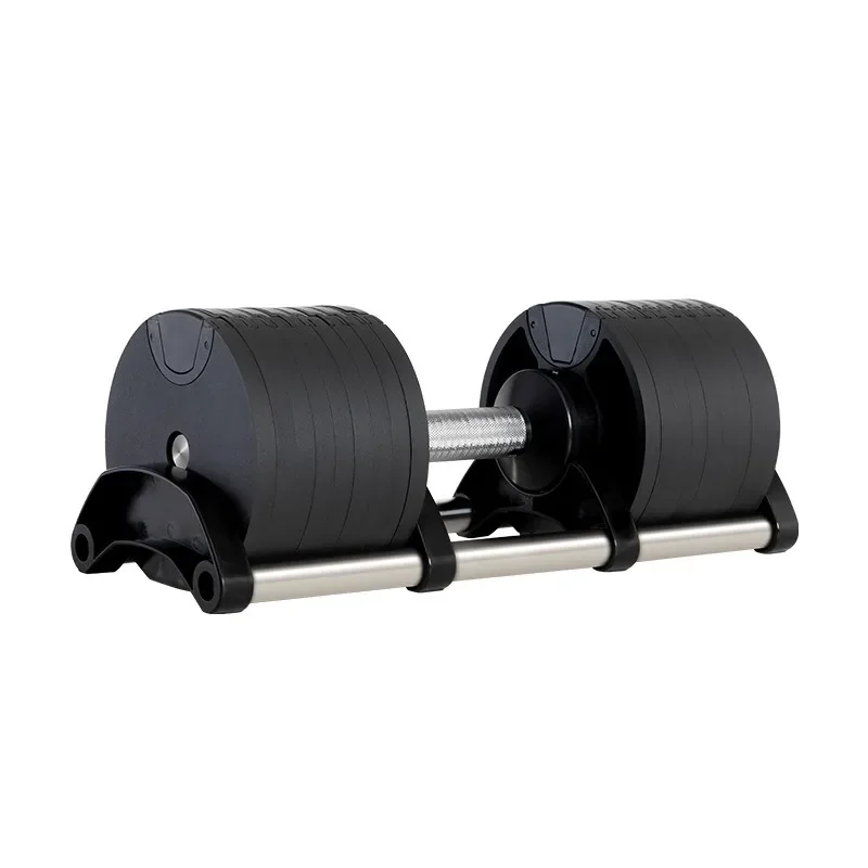 Ensemble d'haltères à poids ré - Home Gym Equipment Set avis et prix