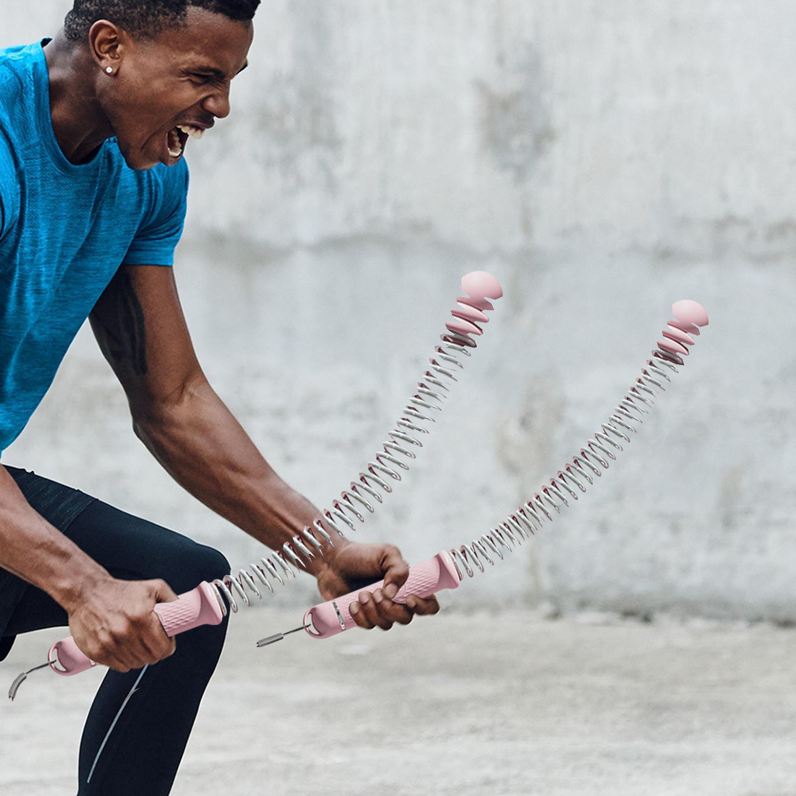 Cordes de combat pour la muscu - Home Gym Portable avis et prix