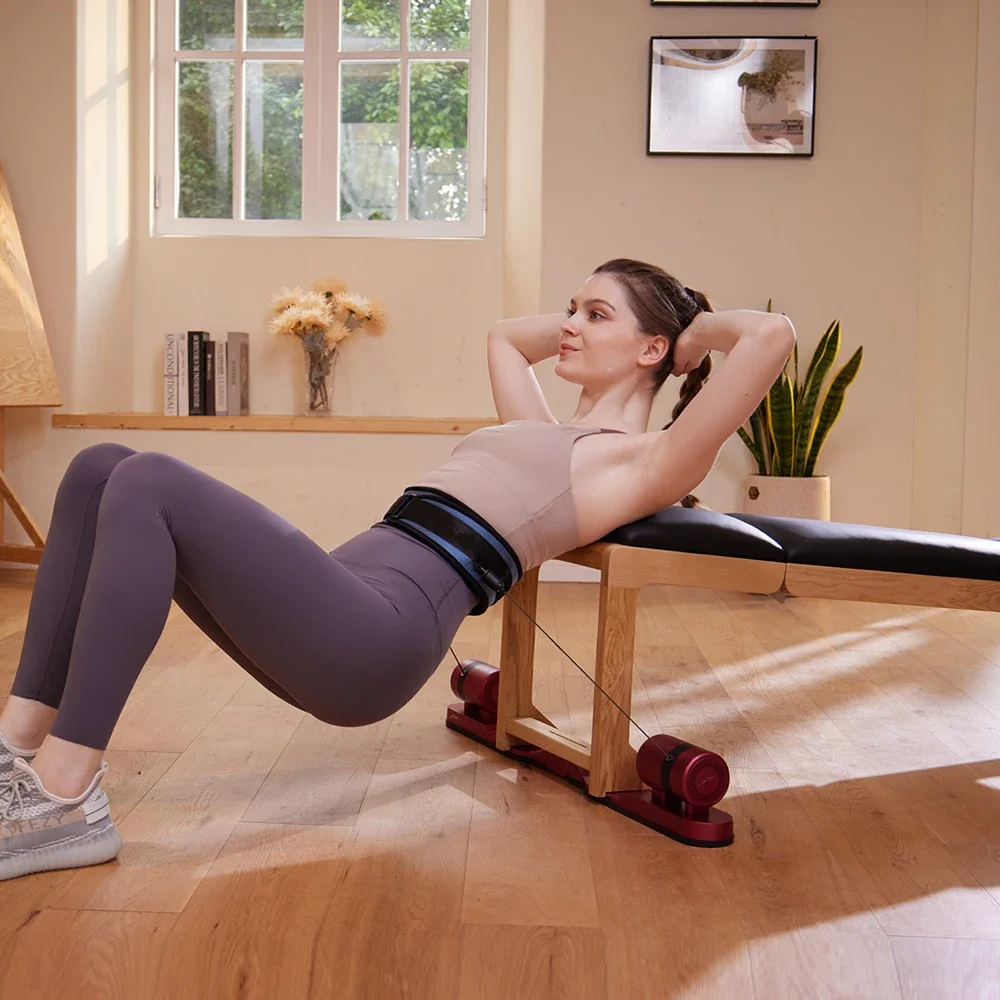 Appareil d'entraînement des ha - All In One Gym Home Equipment avis et prix