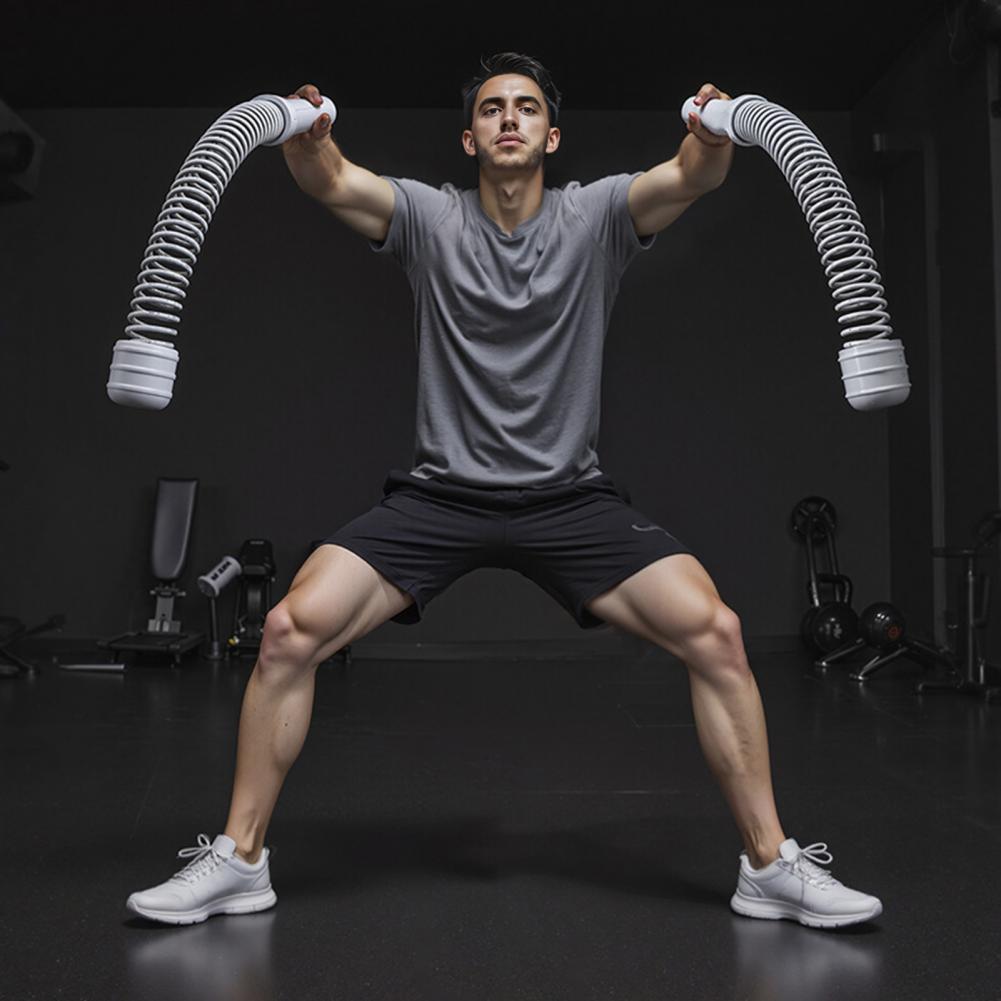 Équipement de fitness à domici - Battle Rope Heavy avis et prix