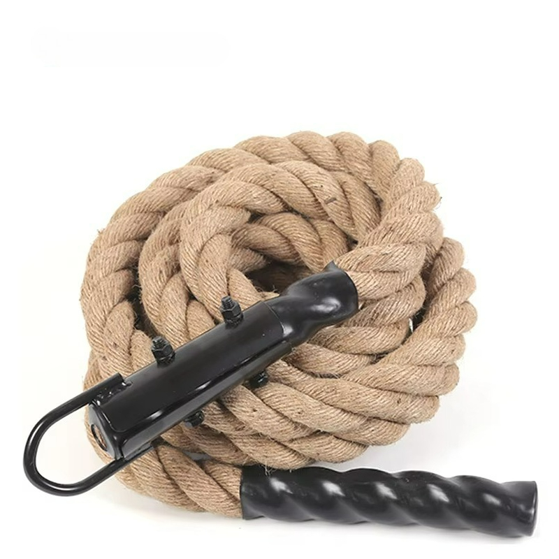 Corde de combat pour charges l - Battle Rope Heavy avis et prix